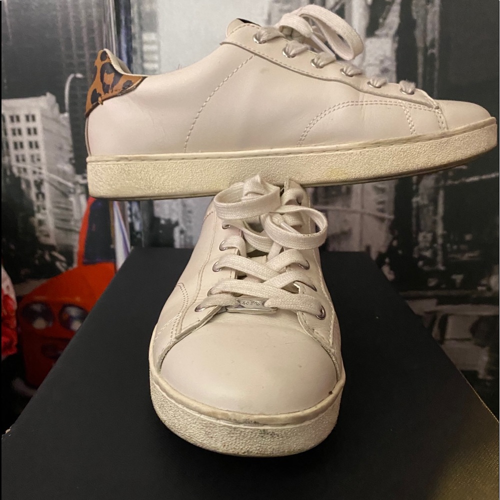 Coach Sz 9